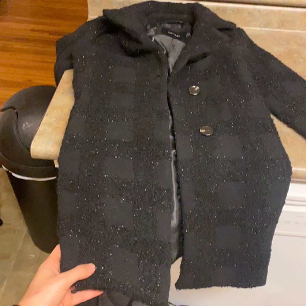 Winter coat